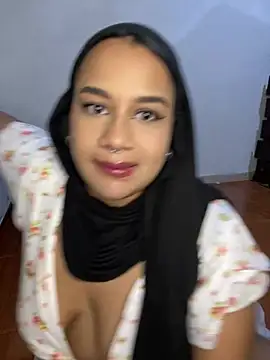 Maryam yamal online show from 12-28-24, 09:19