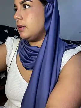 Maryam yamal online show from 01-22-25, 11:32