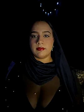 Maryam yamal online show from 09-23-25, 09:07