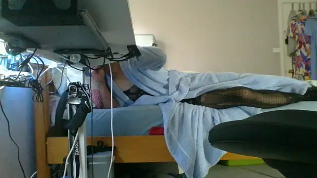 AmateurGuy23 online show from 01-18-25, 07:58