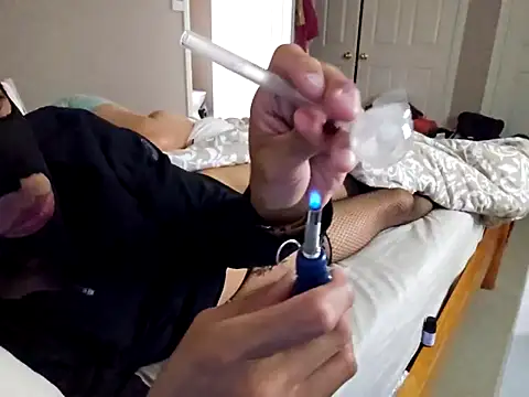 AmateurGuy23 online show from 09-27-25, 02:55