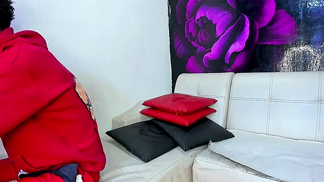 Snapshot of SecretsParty chatting on 03-07-25, 12:45 SecretsParty online show from 03-07-25, 12:45