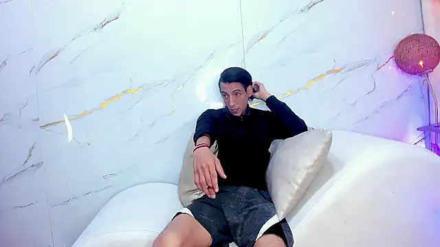 SecretsParty online show from 03-10-26, 02:11