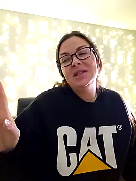 RebeccaXO  online show from 12-11-24, 03:45