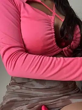 DulceMya6 online show from 07-07-26, 12:31