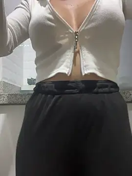 DulceMya6 online show from 07-17-26, 01:34