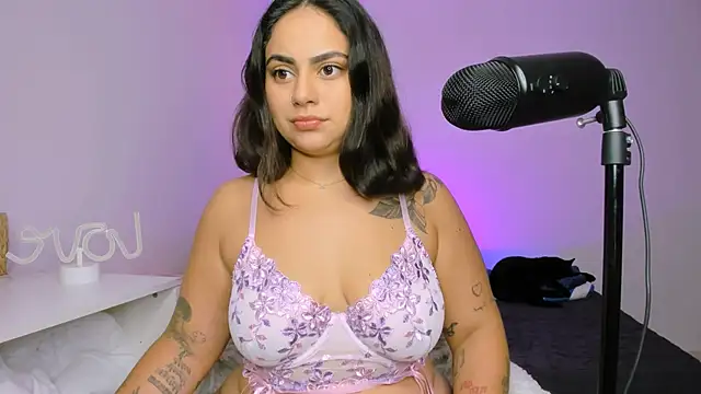 susy angel online show from 02-07-26, 01:31