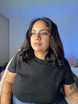 susy angel online show from 03-06-26, 01:02