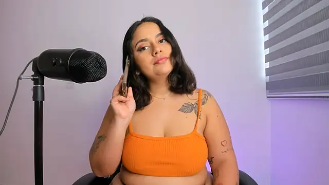 susy angel online show from 04-06-26, 09:27