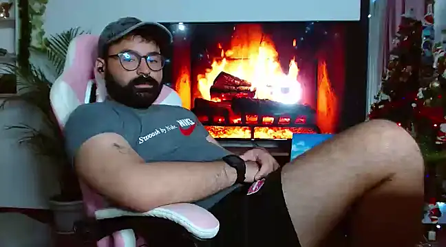 johnnyalx online show from 12-21-24, 02:30