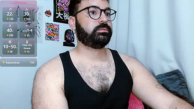 johnnyalx online show from 02-01-25, 02:37