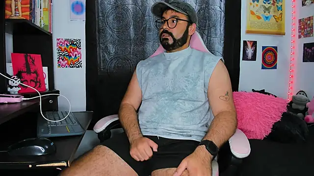 johnnyalx online show from 03-05-25, 09:26