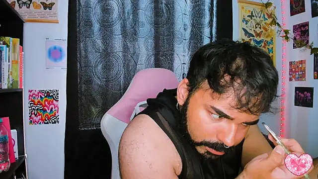 johnnyalx online show from 03-08-25, 07:20