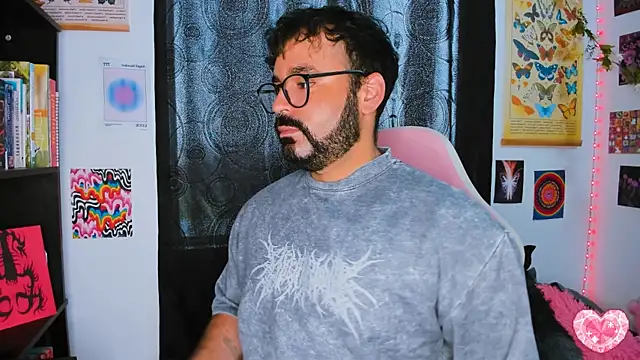 johnnyalx online show from 03-14-25, 03:03