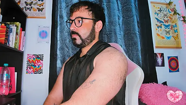 johnnyalx online show from 03-17-25, 03:07