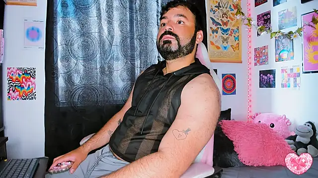 johnnyalx online show from 03-18-25, 03:53