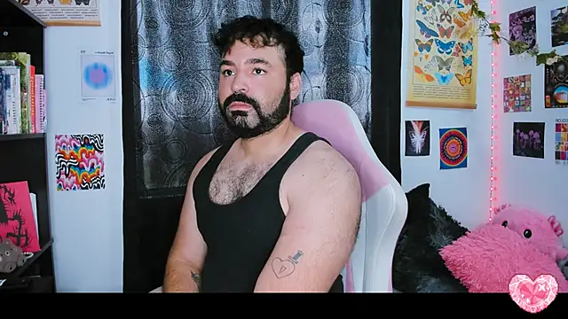 johnnyalx online show from 03-19-25, 02:35