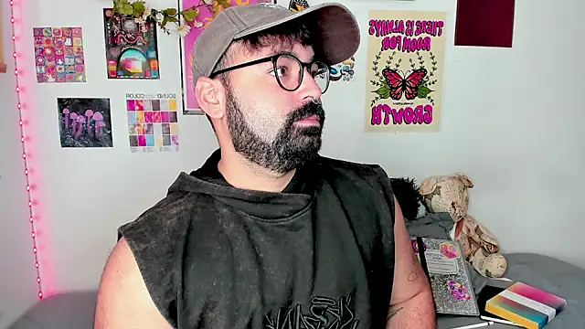 johnnyalx online show from 10-14-25, 08:20