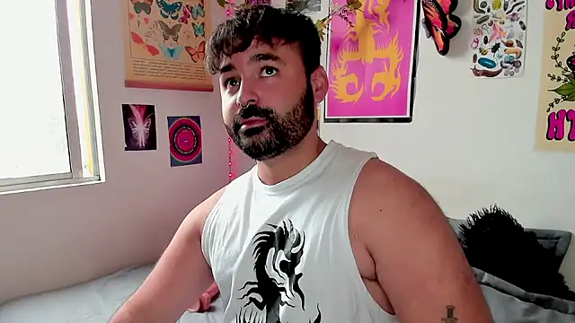 johnnyalx online show from 10-25-25, 03:51