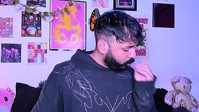 johnnyalx online show from 02-01-26, 12:31