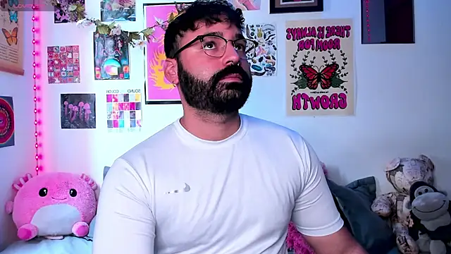 johnnyalx online show from 02-10-26, 06:34