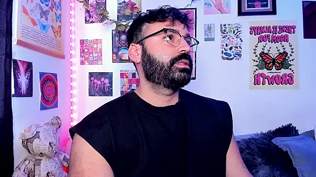 johnnyalx online show from 02-13-26, 06:37