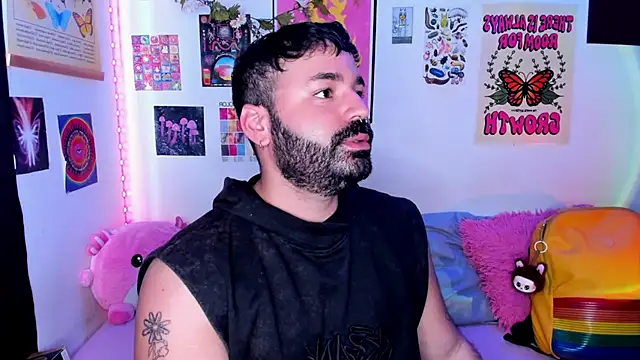 johnnyalx online show from 03-19-26, 08:46