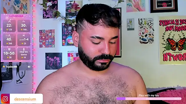 Snapshot of johnnyalx chatting on 04-18-26, 07:07 johnnyalx online show from 04-18-26, 07:07