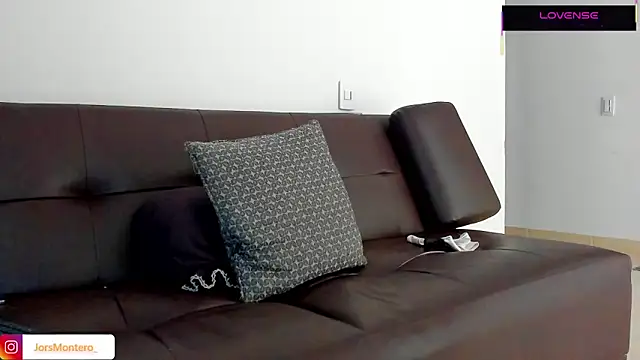 JorsMontero online show from 03-18-26, 01:47