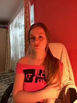 SophiaSweet  online show from 03-08-26, 10:52