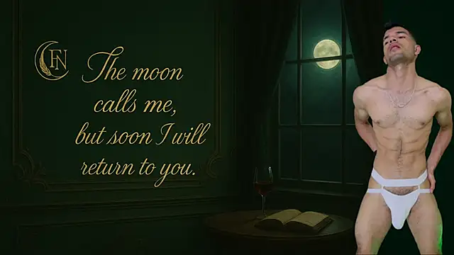 Luis Negreteth online show from 11-08-25, 07:23