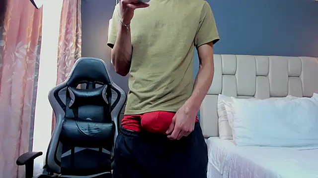 Luis Negreteth online show from 11-26-25, 08:21