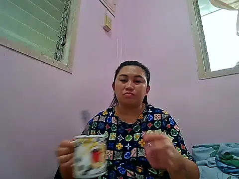 Snapshot of LalaiAsian chatting on 10-05-25, 02:43 LalaiAsian online show from 10-05-25, 02:43