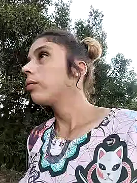 mariamac420 online show from 02-15-25, 09:37