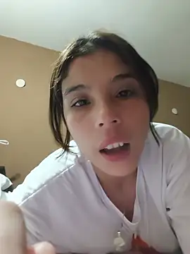 mariamac420 online show from 07-09-26, 09:30