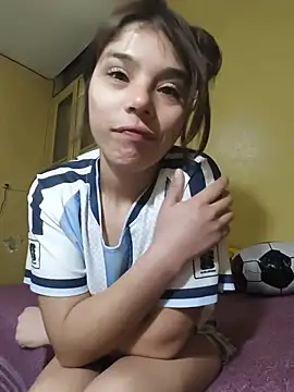 mariamac420 online show from 07-13-26, 07:27