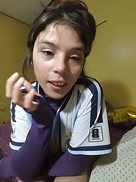 mariamac420 online show from 07-15-26, 06:46
