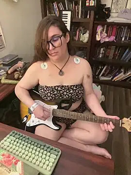 Adobe Angel online show from 12-14-25, 12:49