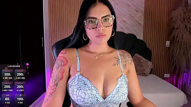 karol green  online show from 09-10-25, 01:38