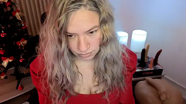 MarianL0ve online show from 12-02-25, 10:20