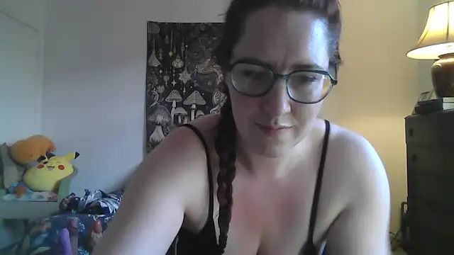 CuriousKitty345 online show from 05-25-26, 08:26