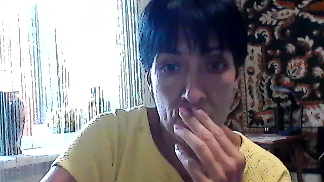 SunnyAmorre online show from 07-12-26, 10:39
