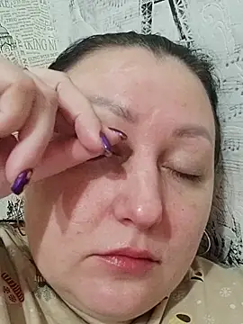 Rini333 online show from 02-04-26, 04:29