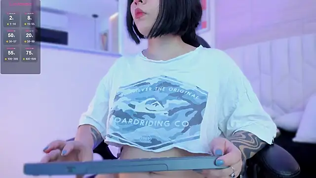 io chie  online show from 02-28-25, 03:59