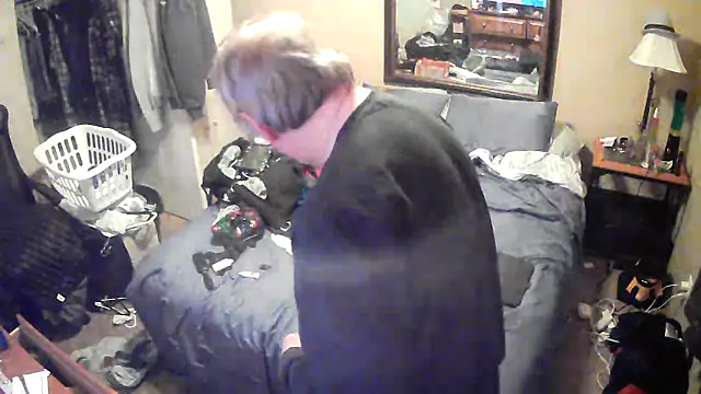 jck1m0t online show from 02-20-25, 12:30