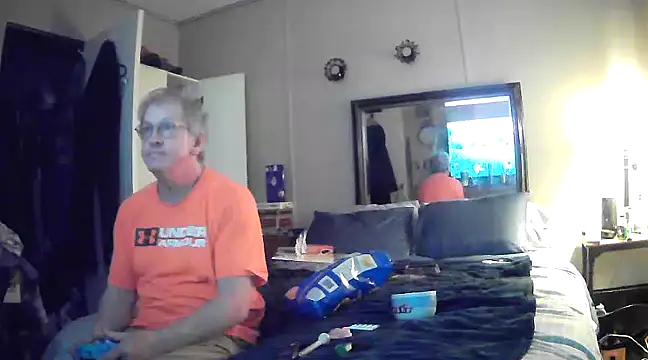 jck1m0t online show from 03-16-25, 08:21