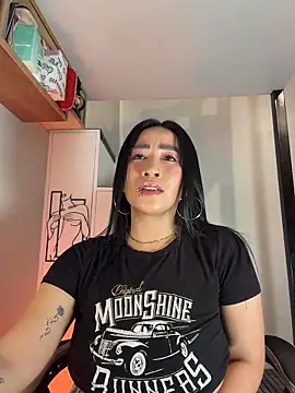 AsianMilfSheryl online show from 04-18-26, 08:18