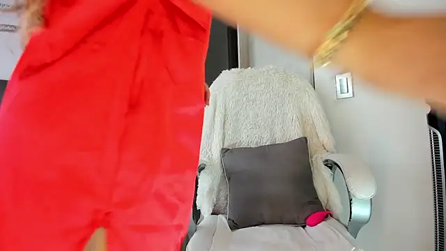 NatalieClark online show from 01-19-26, 02:32