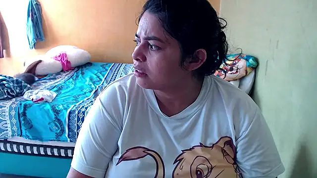 yulieth bbw online show from 12-14-25, 02:33