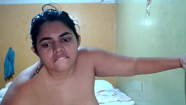 yulieth bbw online show from 12-23-25, 03:48